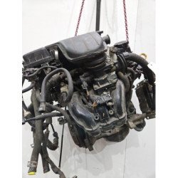 Moteur Toyota Aygo 1 Phase 1
